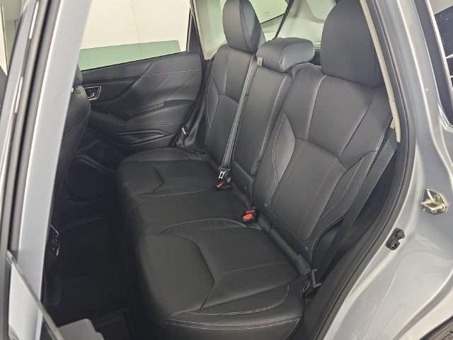 Certified Used 2023 Silver Subaru Touring image 27