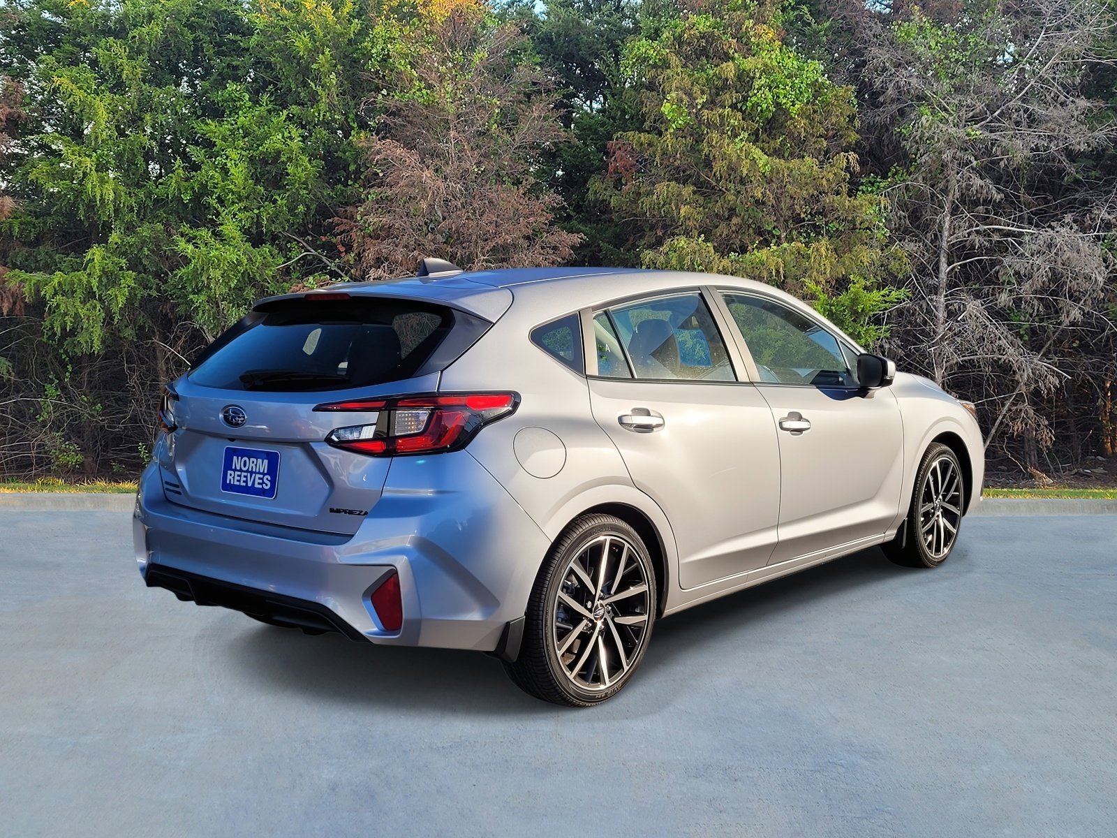 2026 Subaru Impreza Sport - Photo 16