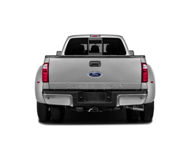Used 2015 Bronze Fire Ford Lariat image 20