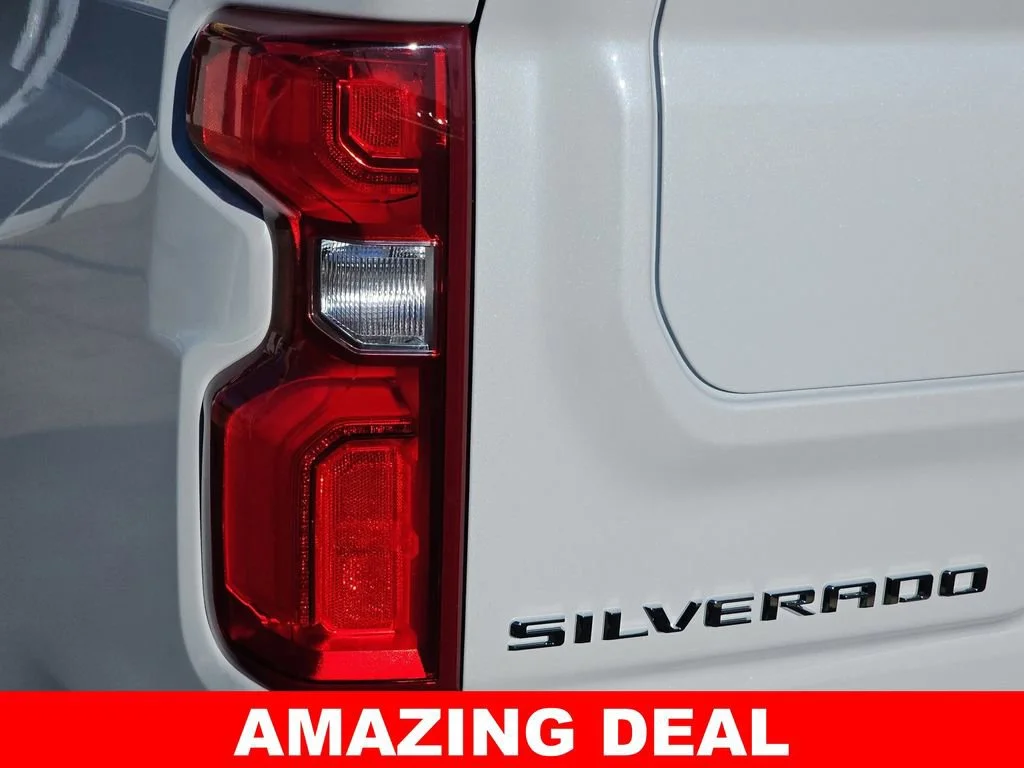 2026 Chevrolet Silverado 1500 High Country - Photo 40