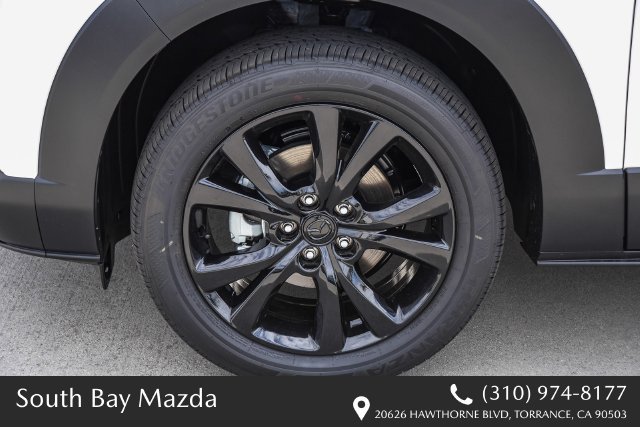 2026 Mazda CX-30 Aire Edition - Photo 11
