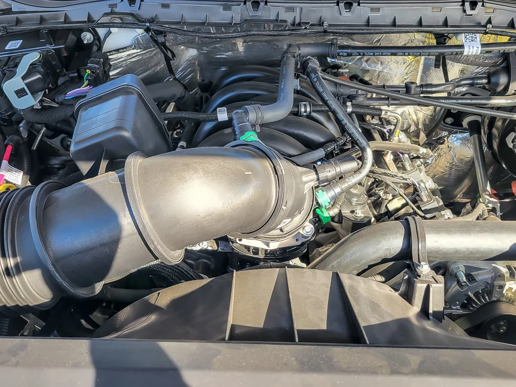 New 2026 Oxford White Ford XL image 20