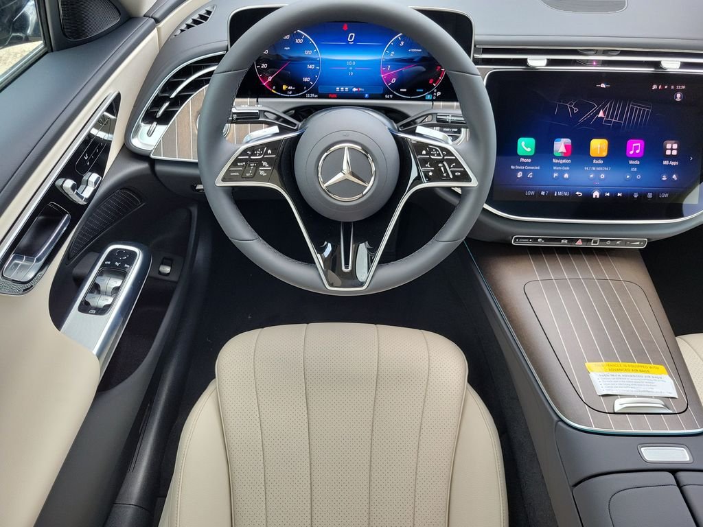 New 2026 Black Mercedes-Benz E 350 image 13