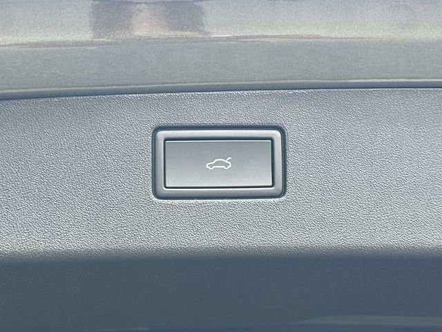 New 2026 Avocado Green  W/Black Roof Volkswagen 2.0T SEL R-Line Turbo image 19