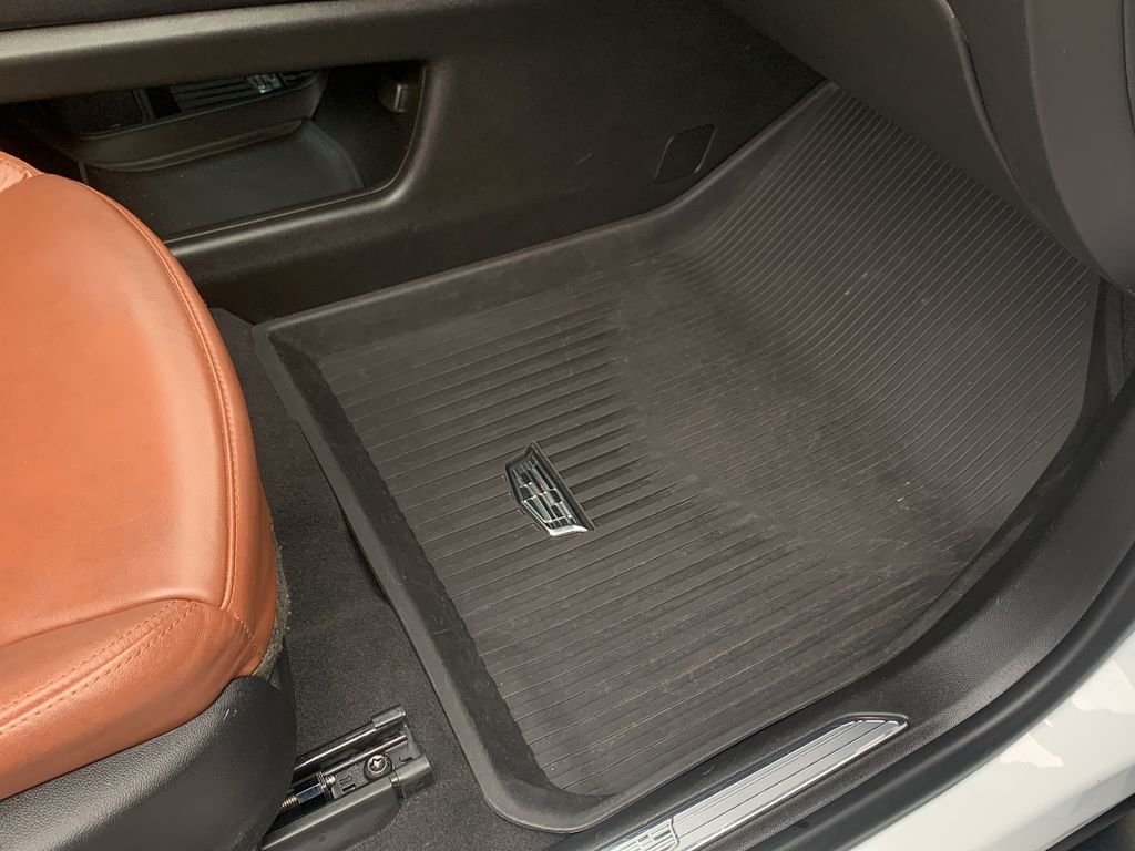 2020 Cadillac XT5 Premium Luxury - Photo 35