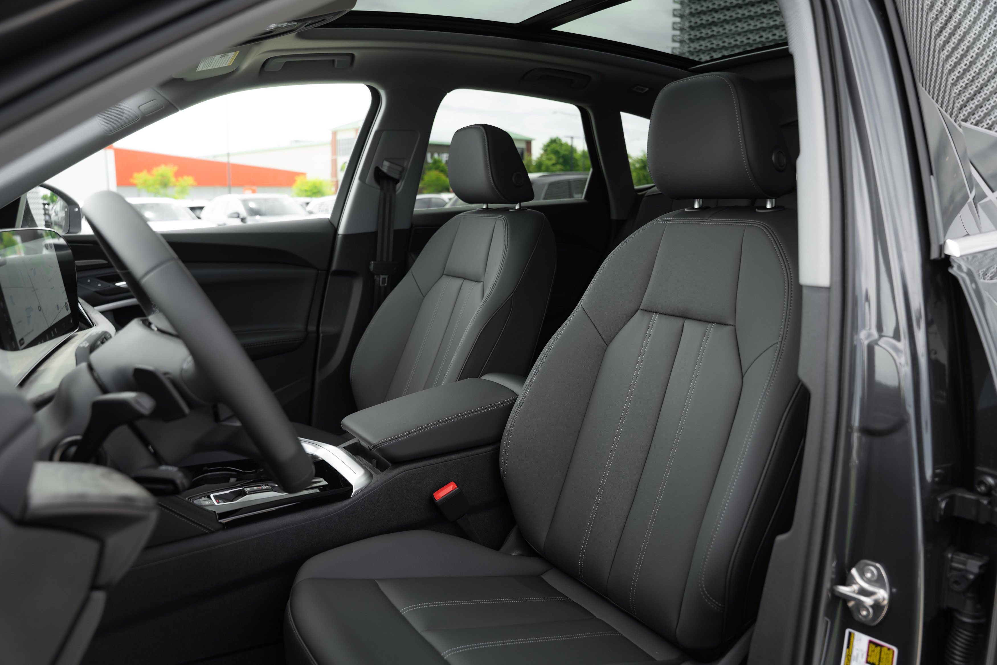 New 2026 Tambora Audi Premium Plus image 24