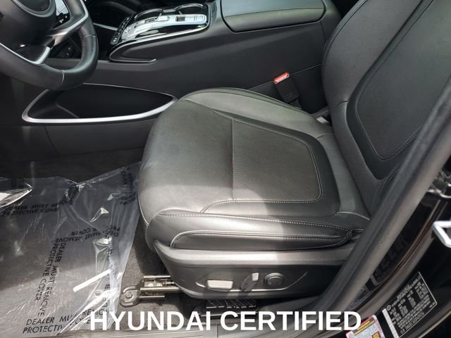 2023 Hyundai Tucson Limited - Photo 22