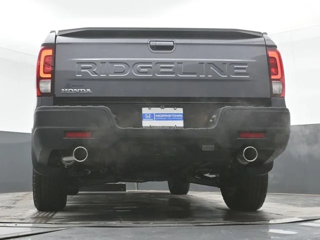 2026 Honda Ridgeline RTL - Photo 49