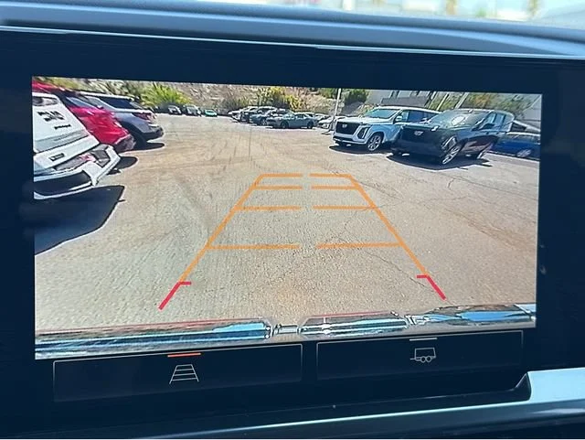 2026 GMC Sierra 1500 Elevation - Photo 25