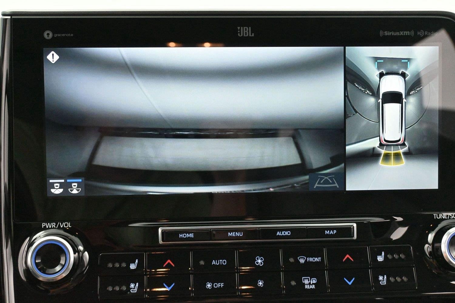 Used 2021 Celestial Silver Metallic Toyota Limited image 24