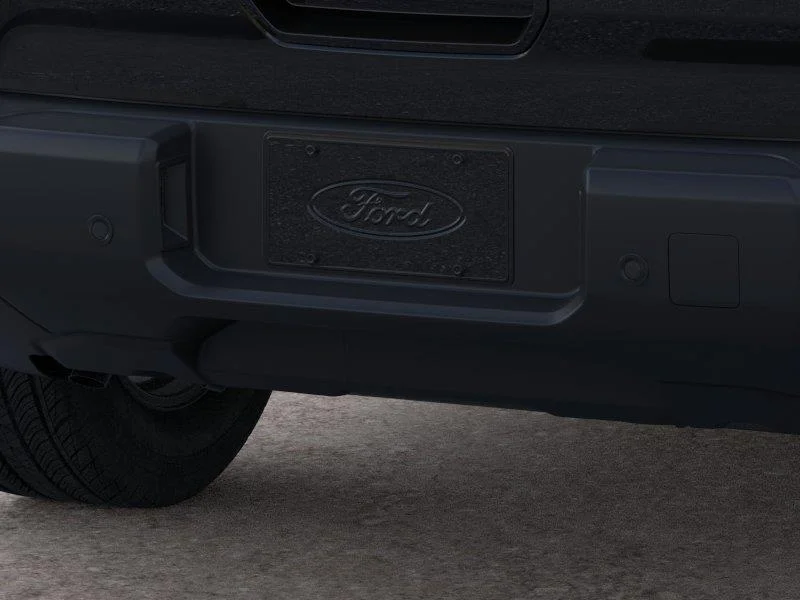 New 2026 Shadow Black Ford Big Bend® image 23