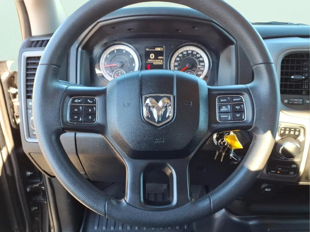Used 2021 Black Ram Tradesman image 23