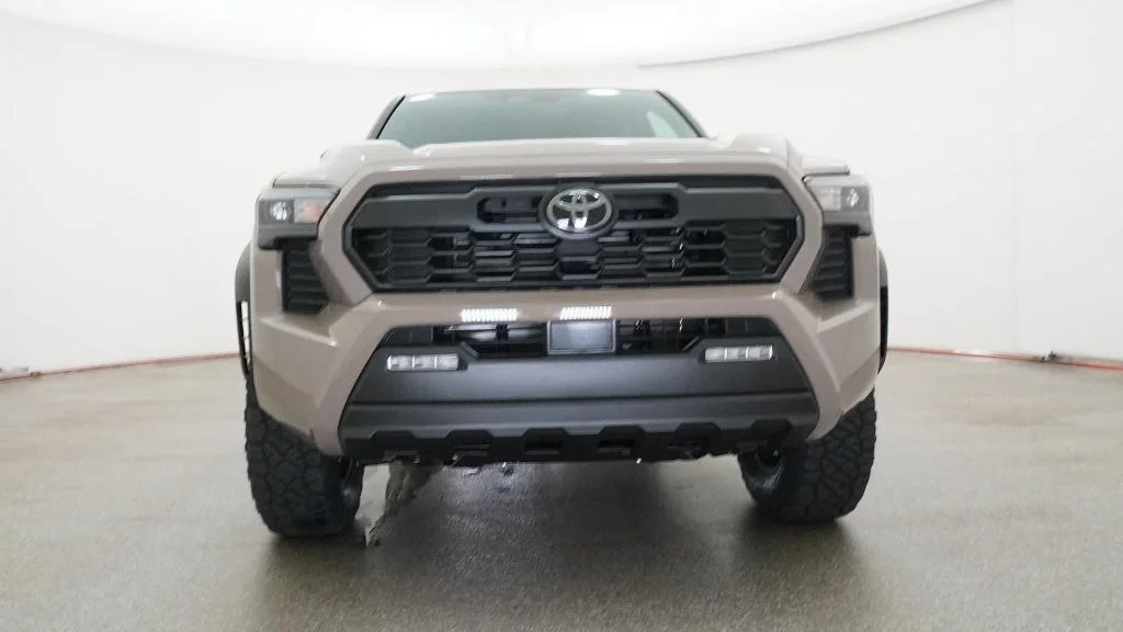 New 2026 Mudbath Toyota TRD Off-Road image 14