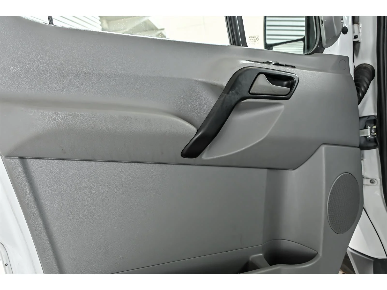 Used 2017 White Mercedes-Benz 2500 image 9
