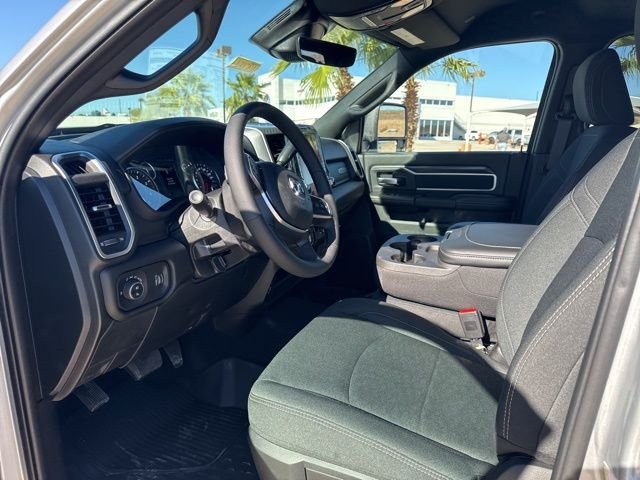 2026 RAM 2500 Big Horn - Photo 19