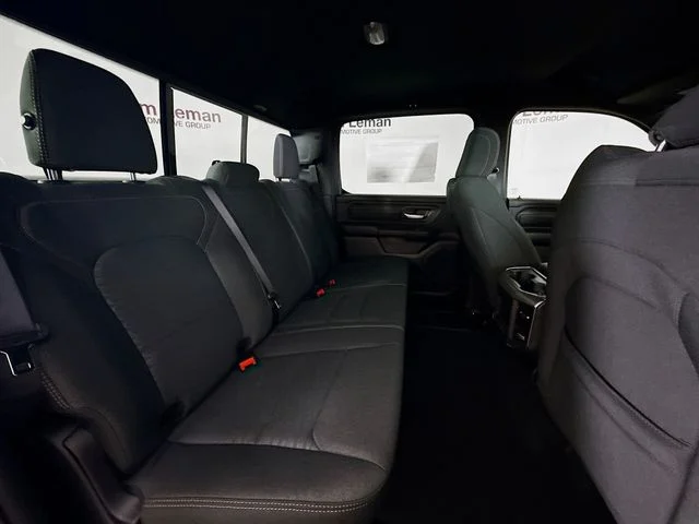 New 2026 Black Ram Express image 24