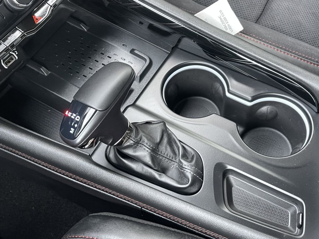 2026 Dodge Durango GT Plus - Photo 33