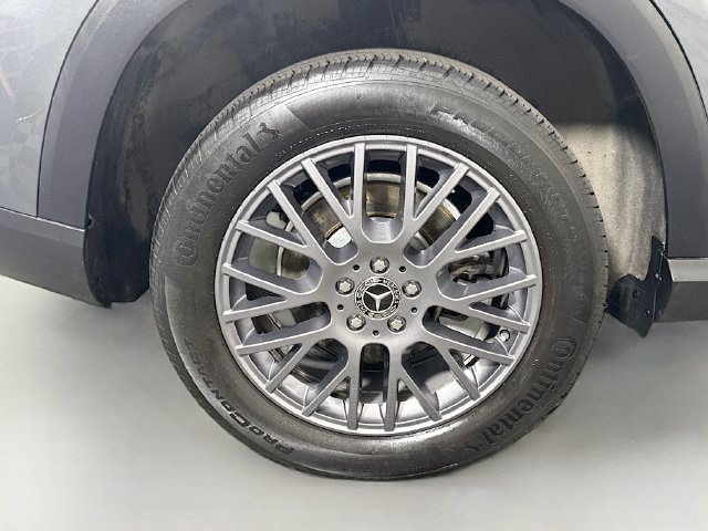 Used 2023 Selenite Gray Metallic Mercedes-Benz GLE 350 image 29