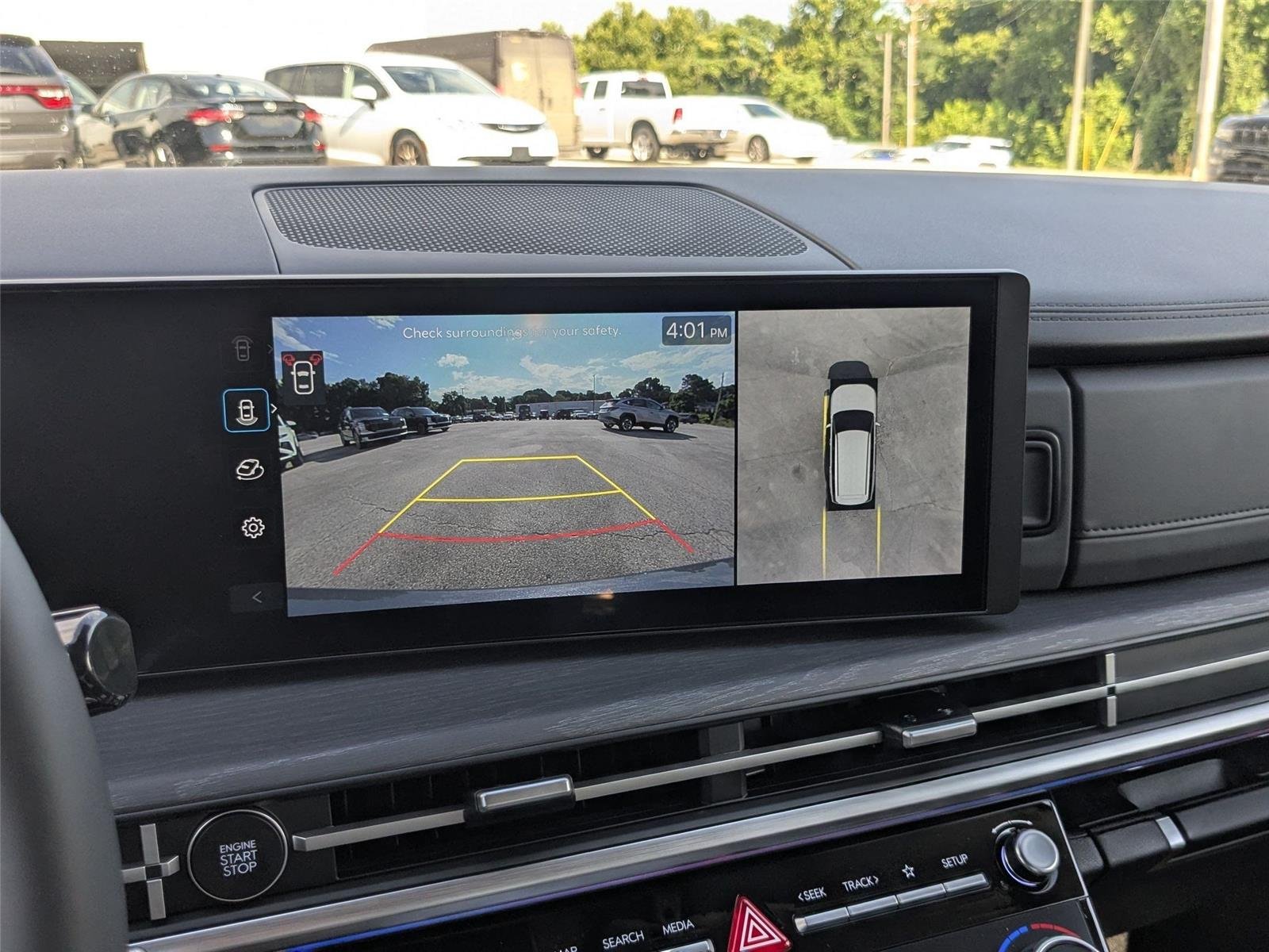 New 2026 Ecotronic Gray Hyundai Limited 6P image 17
