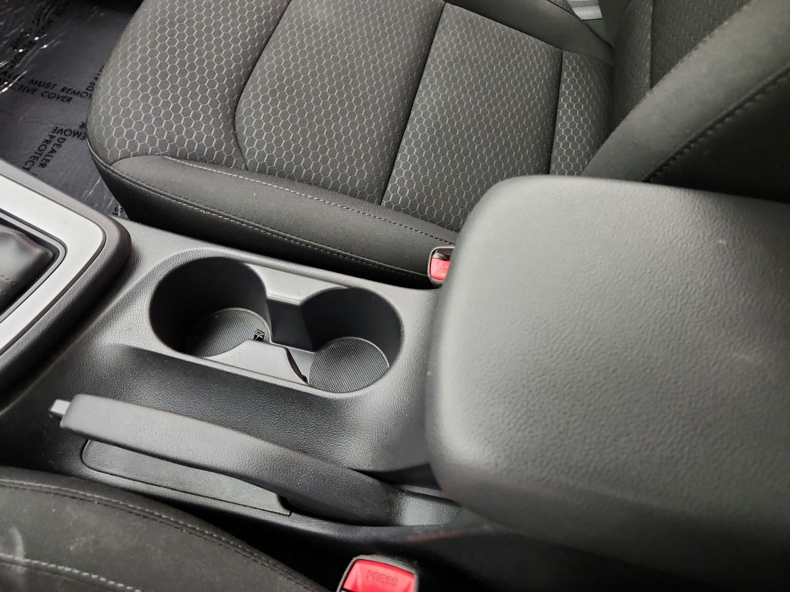 Used 2019 Galactic Gray Hyundai SE Auto image 11