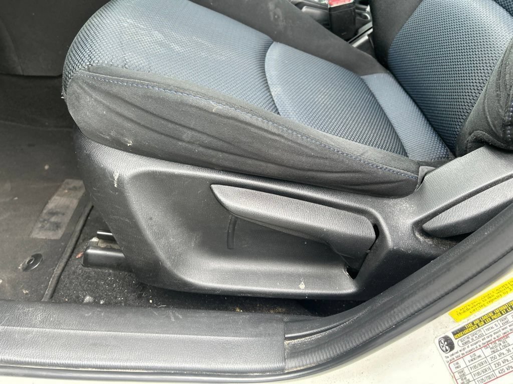 Used 2016 Frost Scion Base image 19
