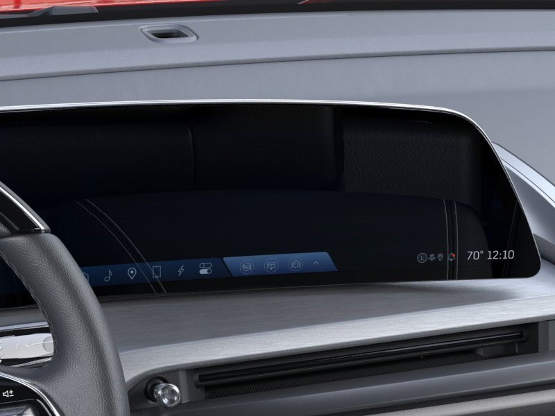 New 2027 Radiant Red Tintcoat Cadillac Sport image 20