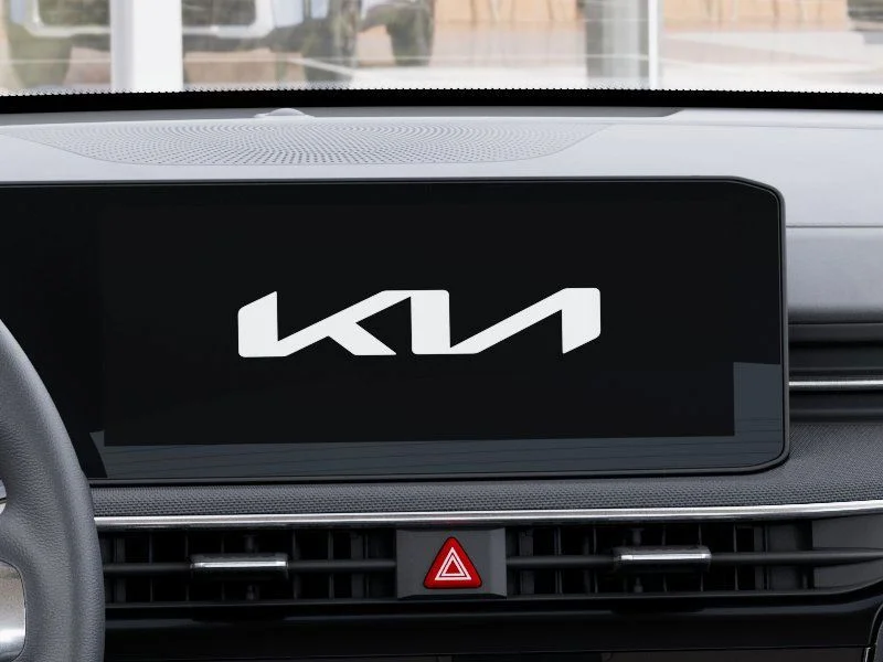 New 2026 Black Kia LXS image 21