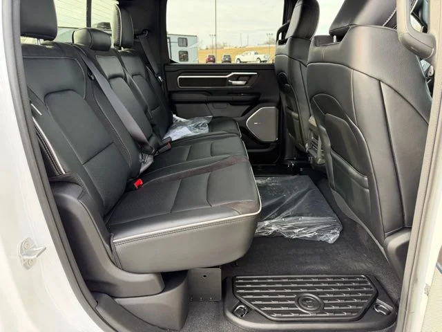 2026 RAM 1500 Laramie - Photo 12