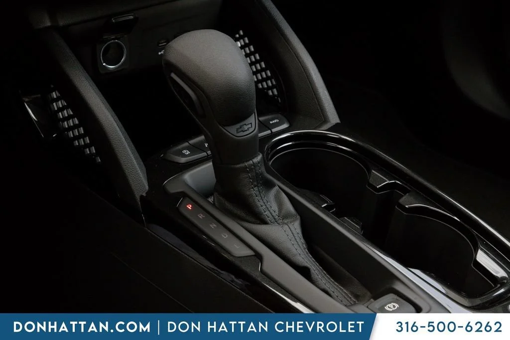 2026 Chevrolet Trailblazer LS - Photo 13
