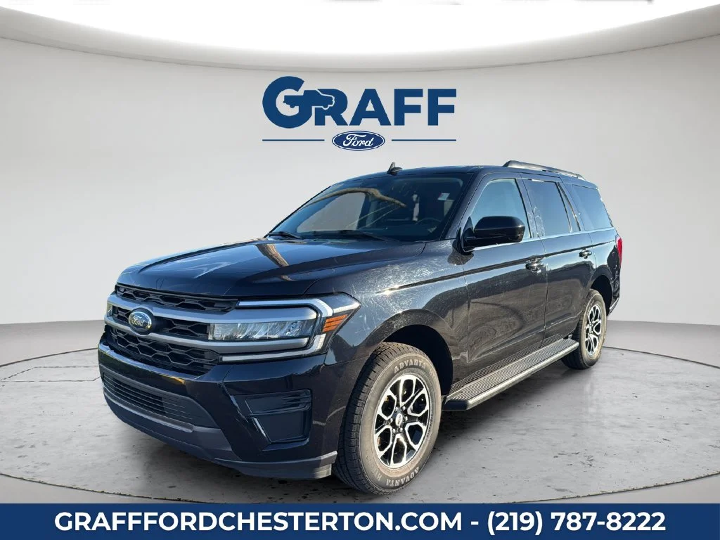 2024 Ford Expedition