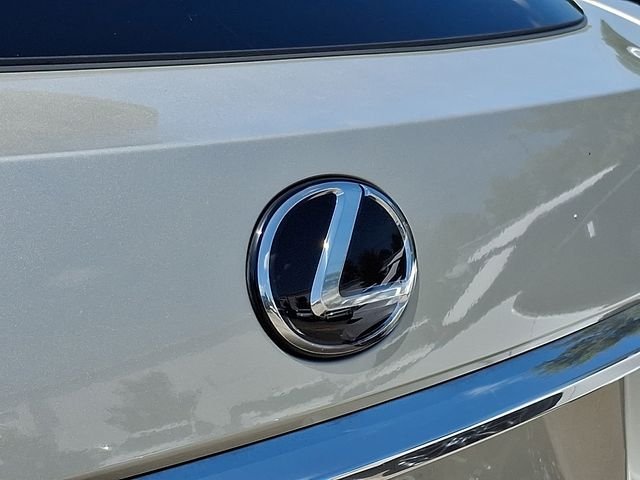 Used 2020 Beige Lexus 350 image 25