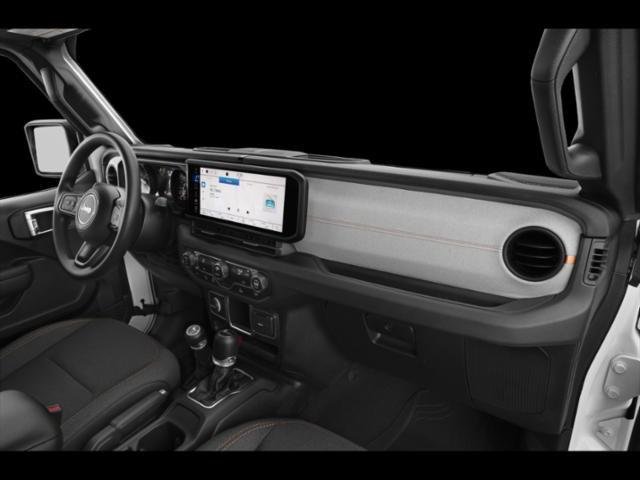 New 2026 41 Jeep Willys image 14