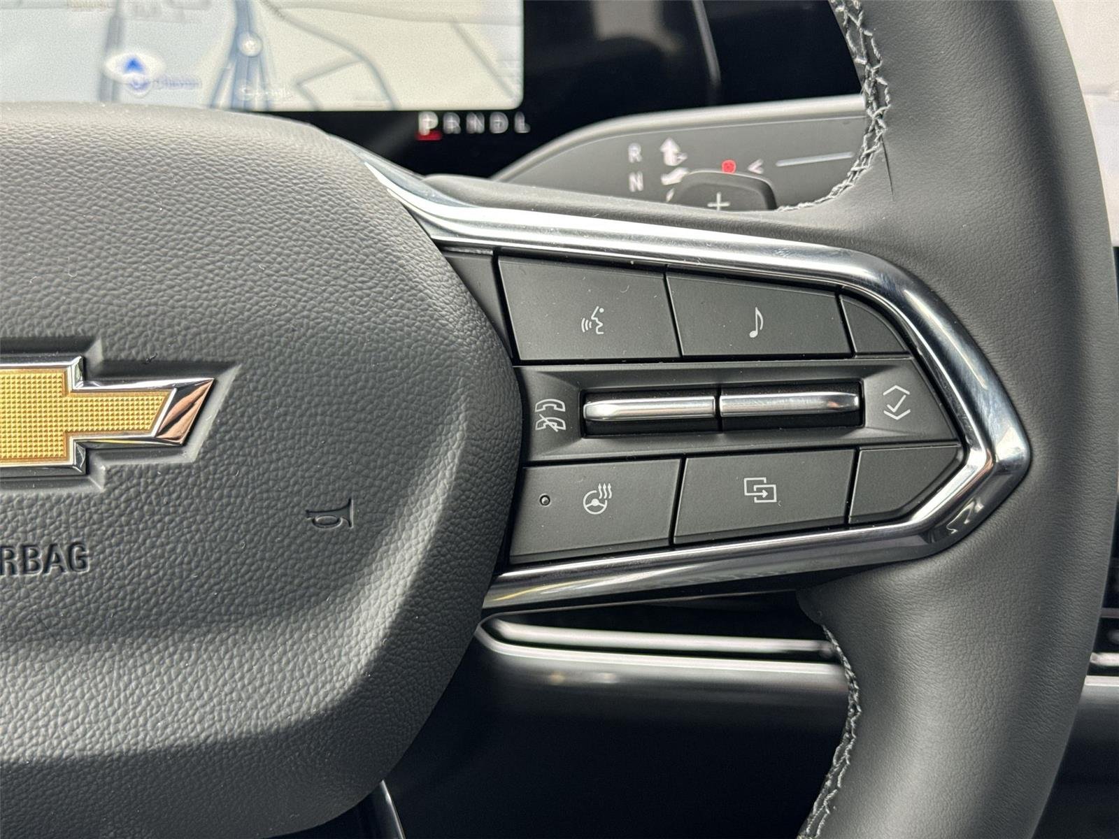 2026 Chevrolet Equinox LT - Photo 19