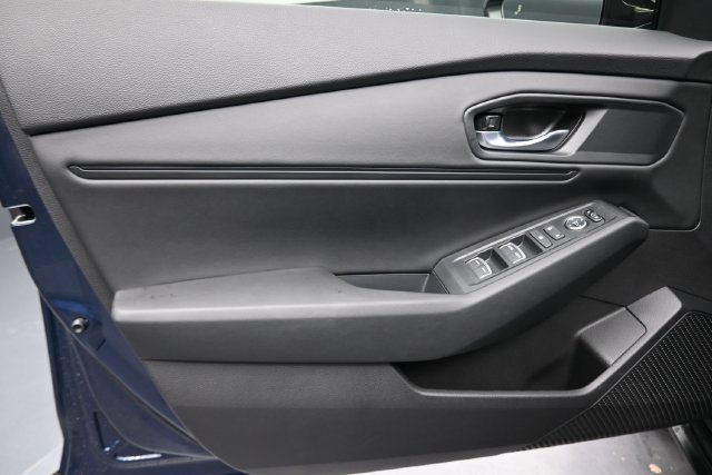 New 2026 Canyon River Blue Metallic Honda SE image 13