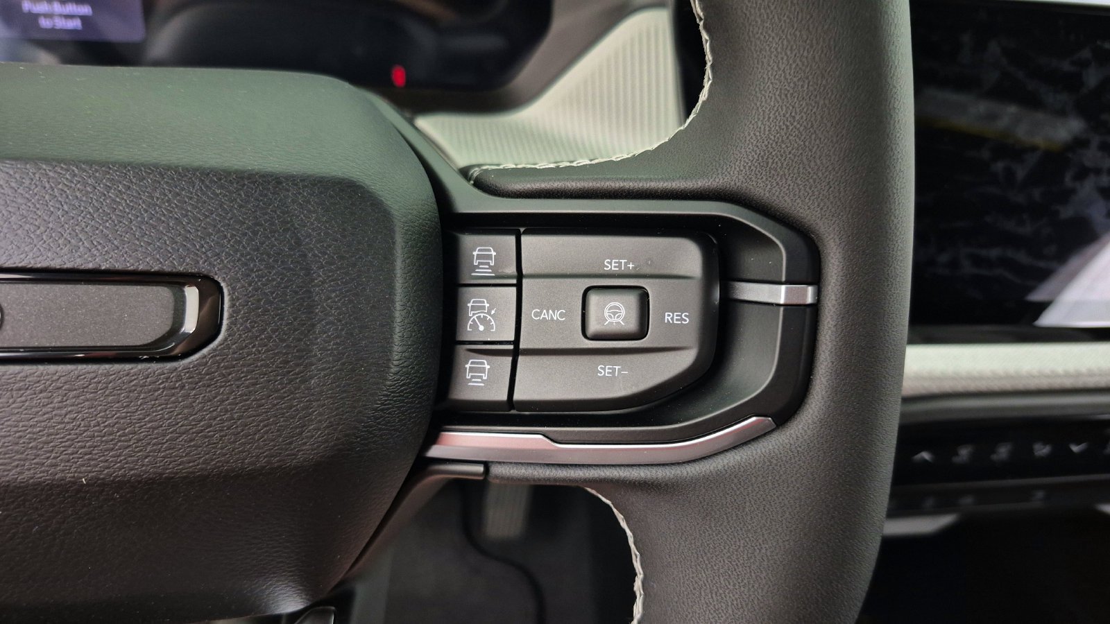 Used 2026 White Jeep Laredo image 24