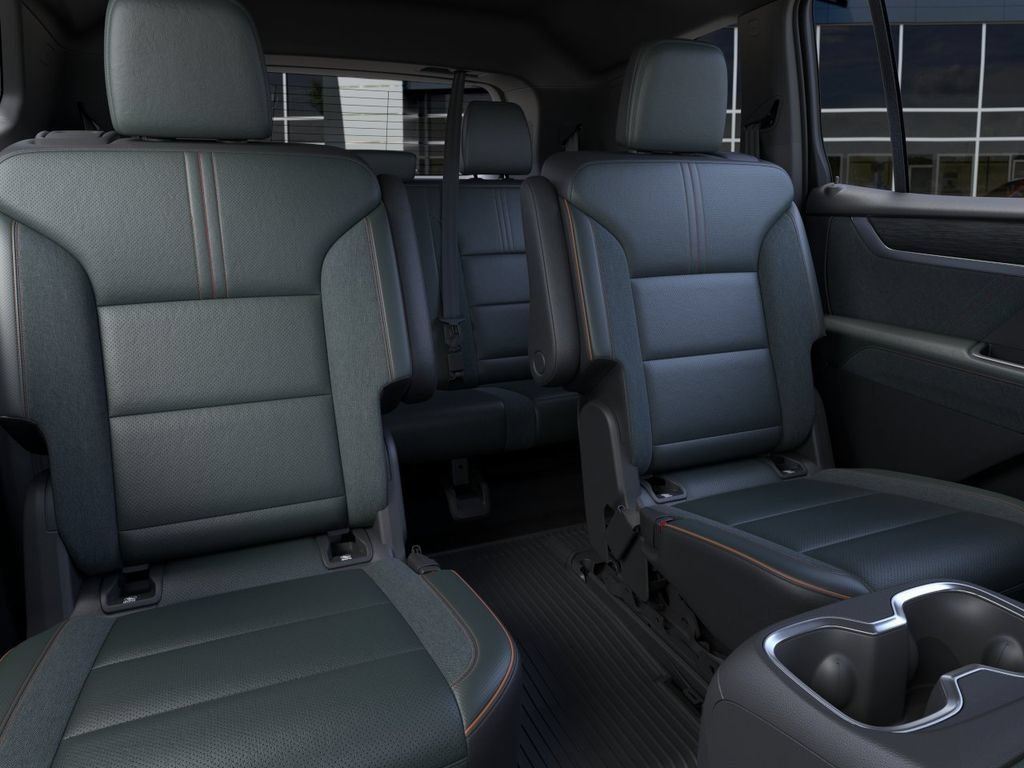 2027 GMC Acadia AT4 - Photo 17