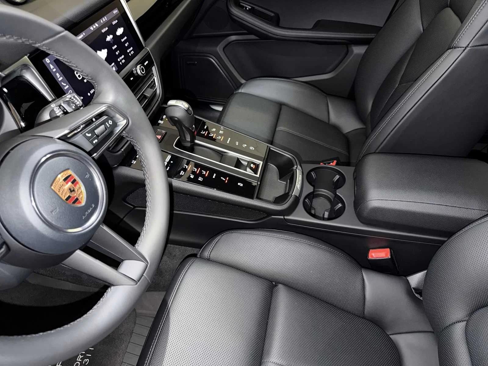 Used 2026 Chalk Porsche S image 19