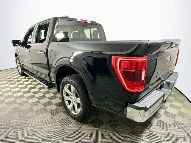 Certified Pre-Owned 2023 Ford F-150 XLT