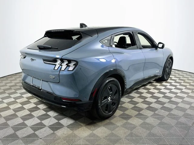 Certified Pre-Owned 2023 Ford Mustang Mach-E California Route 1