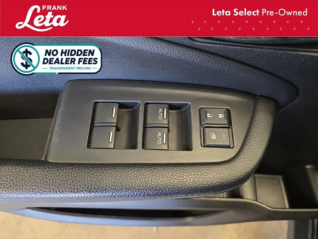 Certified Used 2019 Black Honda Touring image 23
