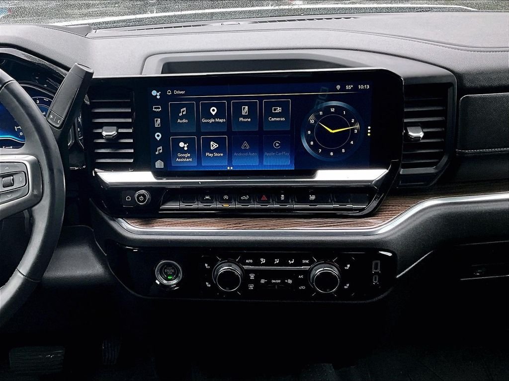 Used 2023 Summit White Chevrolet LT image 18