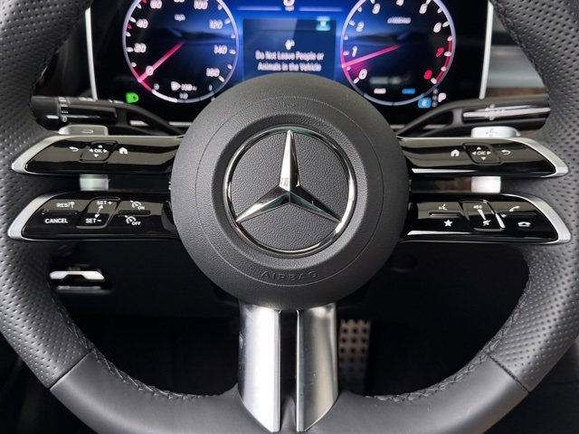 New 2025 Selenite Grey Metallic Mercedes-Benz C 300 image 35