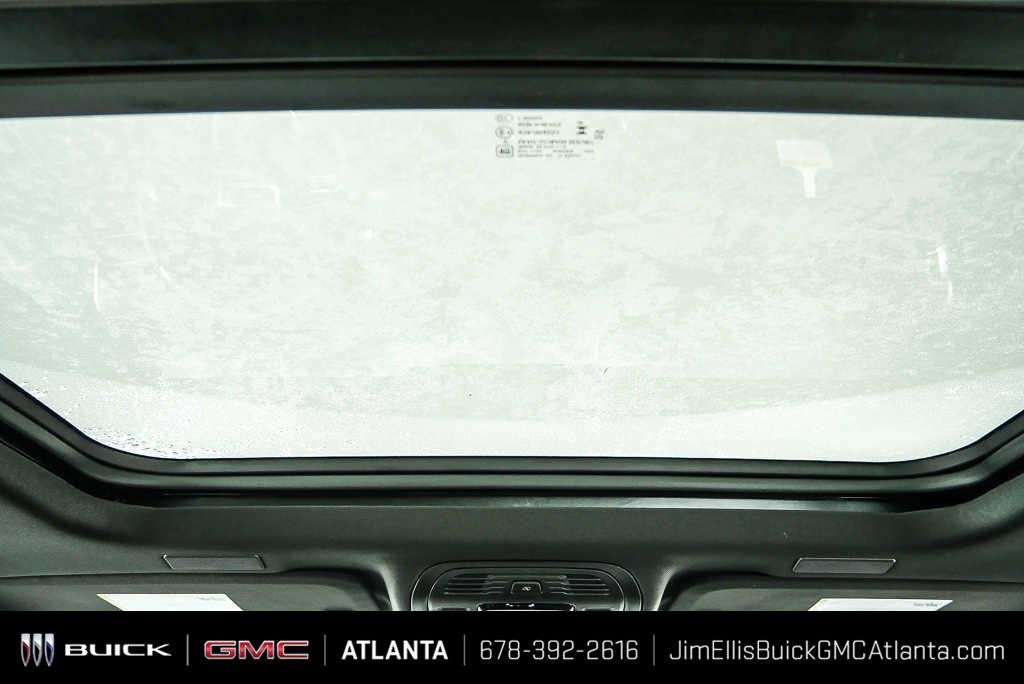 2026 GMC Yukon Denali Ultimate - Photo 22