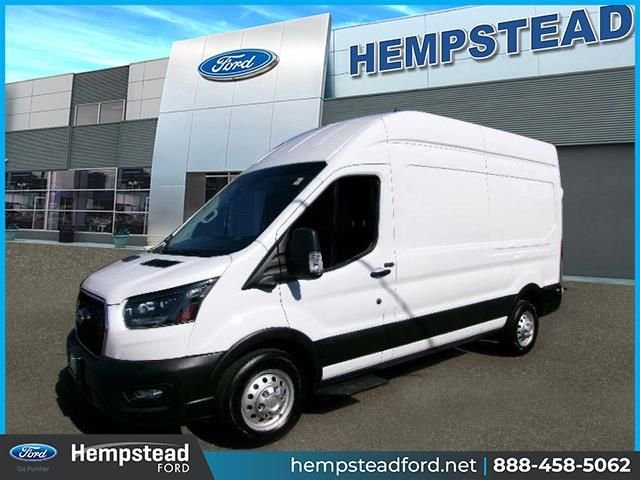 2023 Ford Transit 350 High Roof 148 WB AWD's photo