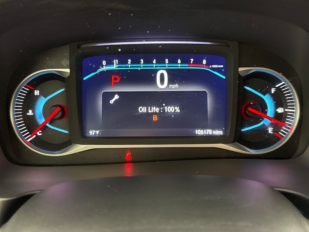 2019 Honda Pilot Touring - Photo 17