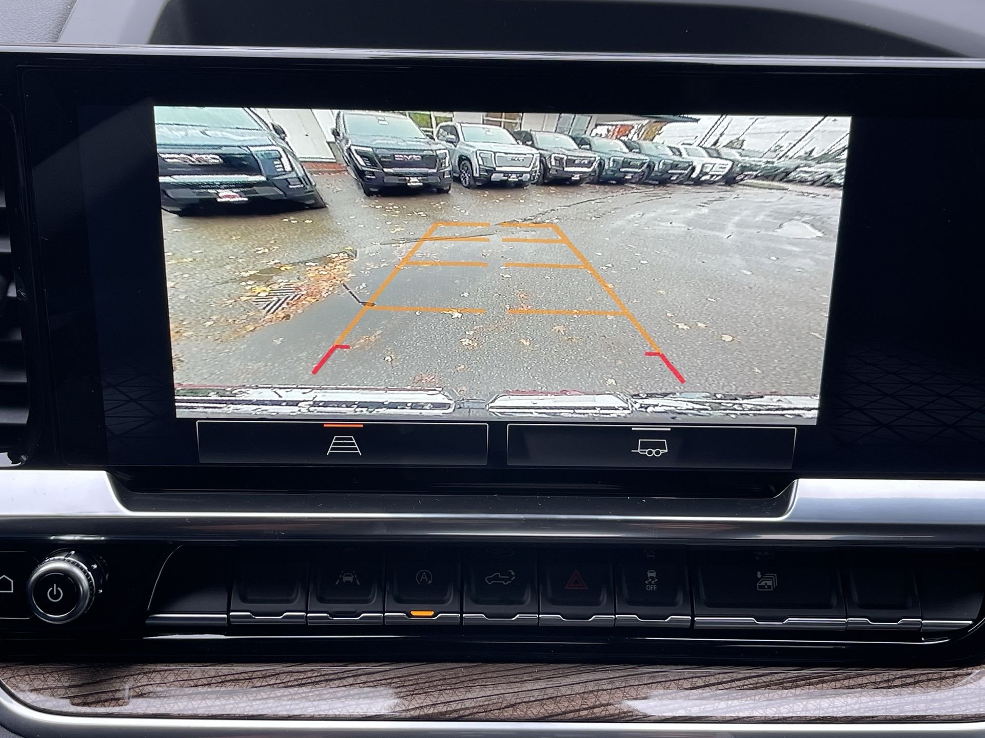 2026 GMC Sierra 1500 Elevation - Photo 48