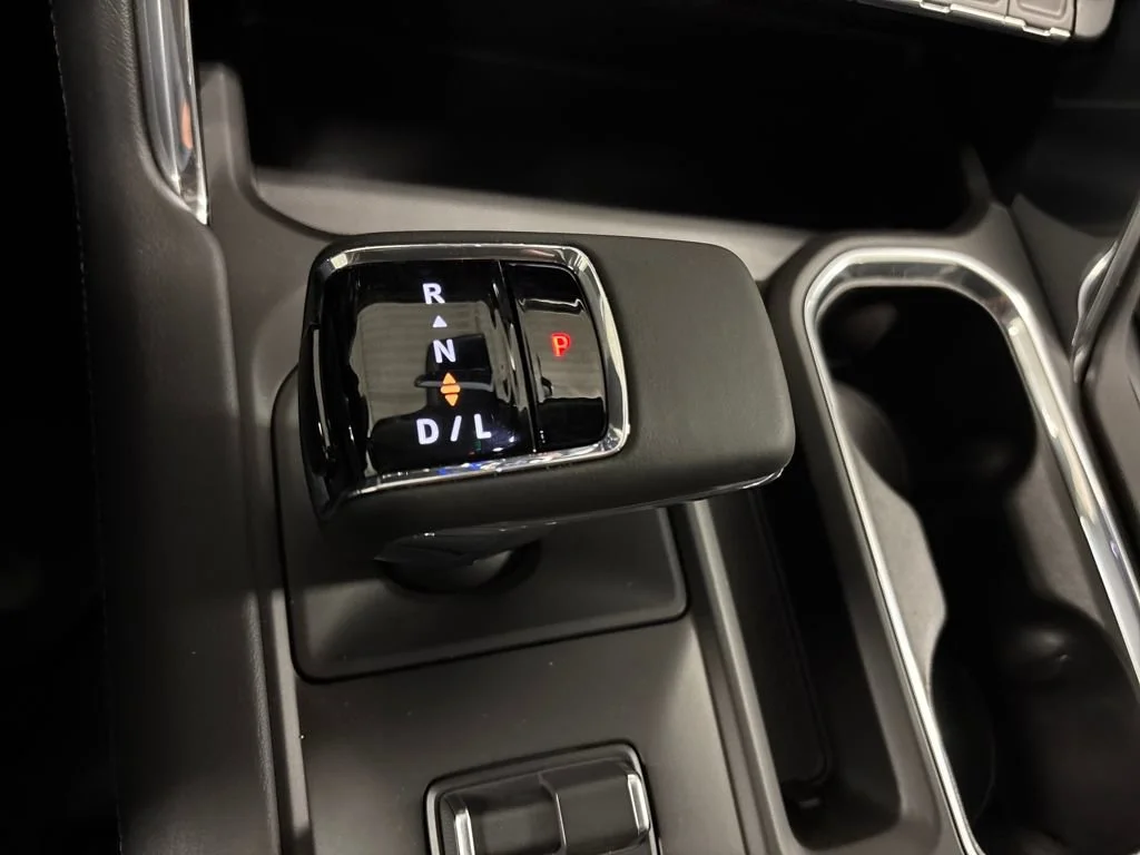 2026 GMC Sierra 1500 Denali - Photo 39