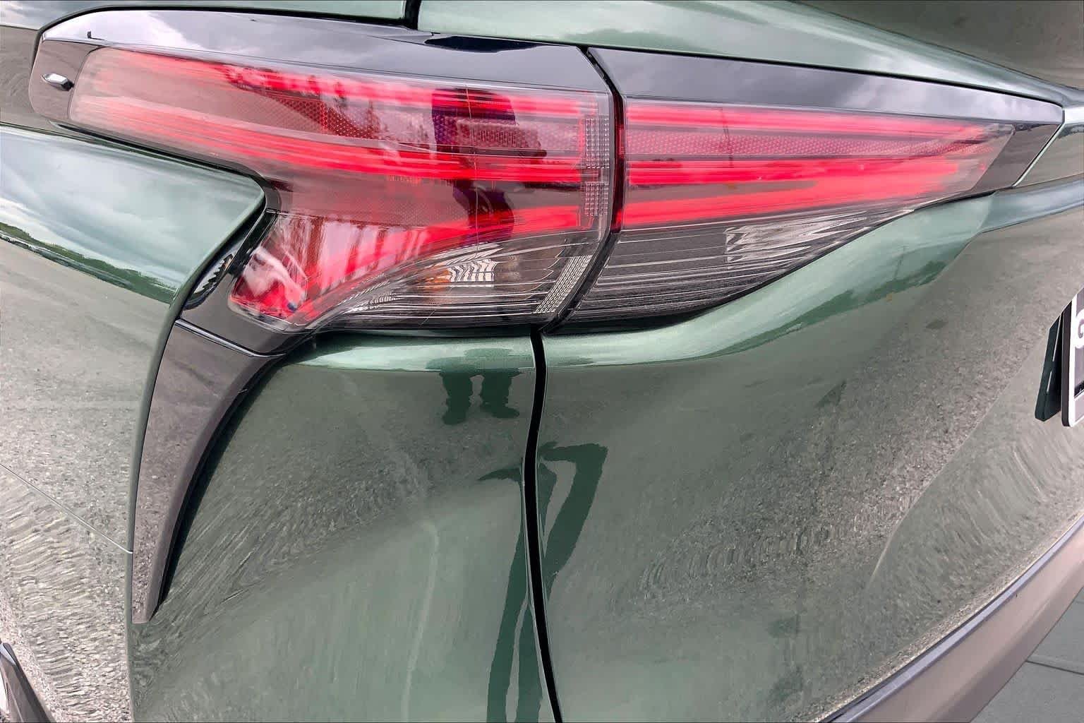 Used 2022 Cypress Toyota LE image 27