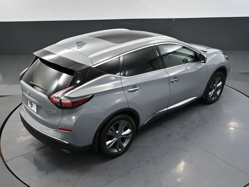 2024 Nissan Murano Platinum - Photo 53