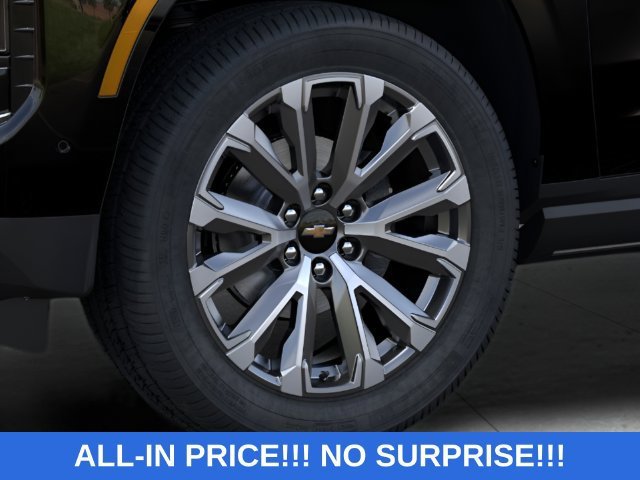 2027 Chevrolet Tahoe High Country - Photo 19